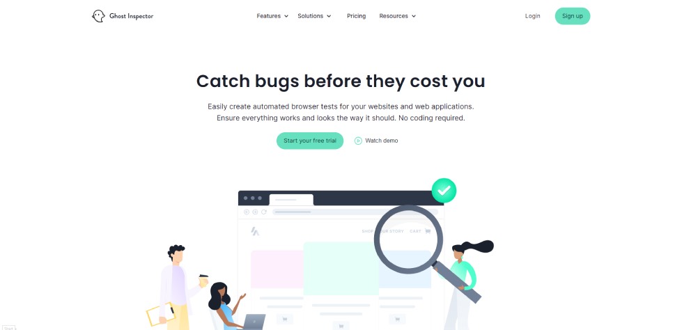 İşlevsellik Test Araçları