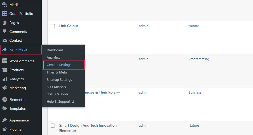 Derece Matematik Genel