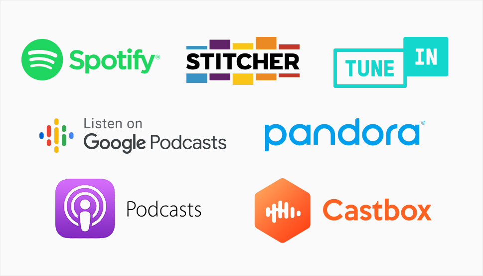 Mevcut Tüm Akış Platformlarından Yararlanın