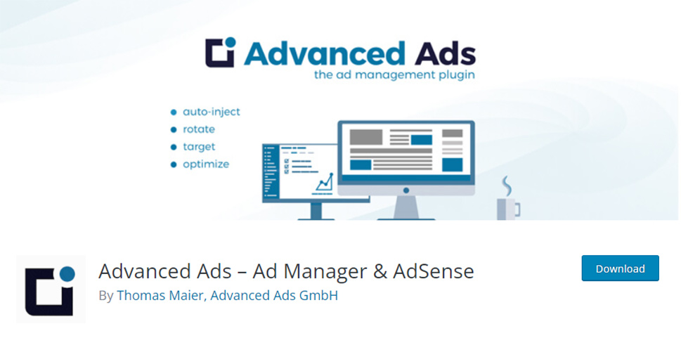 Gelişmiş Reklamlar – Ad Manager ve AdSense