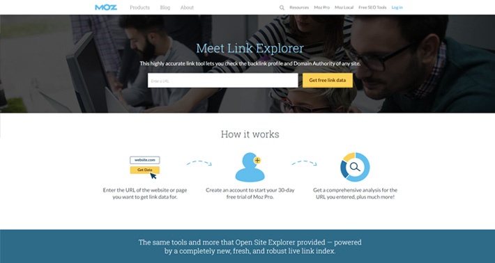 SEO'nuza Yardımcı Olacak Ücretsiz Araçlar