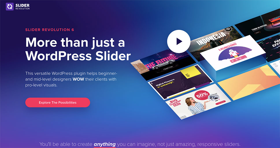 Kaydırıcı Devrimi